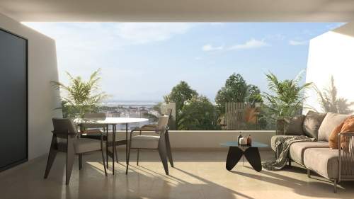 Gotowe do zamieszkania apartamenty w La Marina-Pinet, od 248.000...