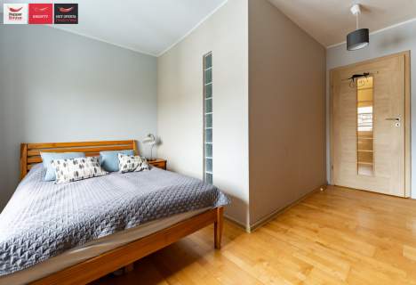 3 pokoje ścisłe centrum