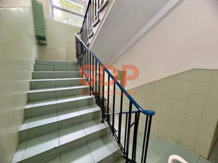 37 m2 Loggia Zielony widok 2. piętro Saska Kępa