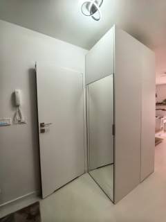 Kawalerka 27m Premium Smart Home Gdańsk Borkowska