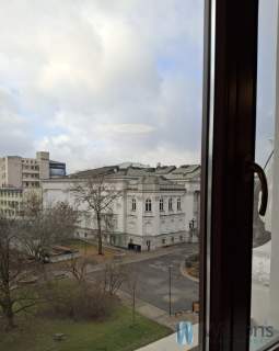 Wyjątkowe biuro 311 m - 3. piętro, Centrum