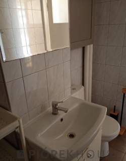 3-pokojowe mieszkanie na Mokotowie