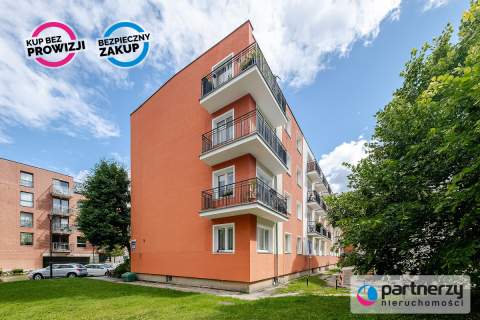Gdańsk Centrum 2 pokoje Po remoncie