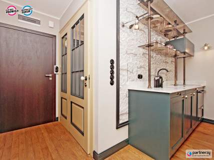 Apartament na TARTACZNEJ 2