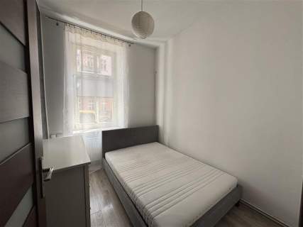 Żeromskiego/2 pokoje/parter/komfort