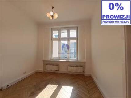 Śródmieście lokal biurowy 21,05m2 do wynajęcia