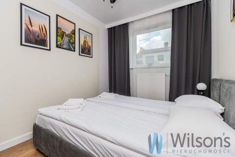 Nadmorski apartament - Sztutowo