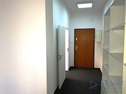 Lokal biurowy 63 m2 Centrum obok Deptaku Bogusława