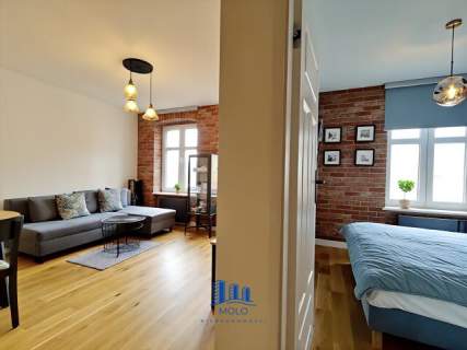 Kołobrzeg Starówka - 2 Apartamenty, Gotowa Inwestycja