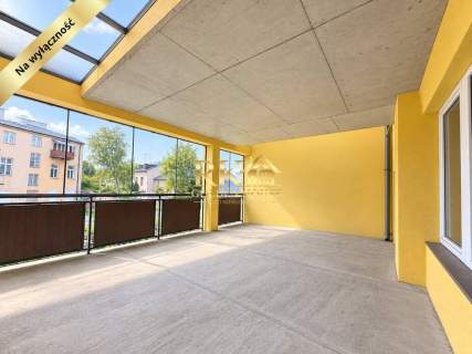 LOKAL USŁUGOWO-BIUROWY NA WYNAJEM ŚCISŁE CENTRUM