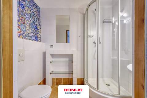 Apartament z widokiem przy Westfield Arkadia.