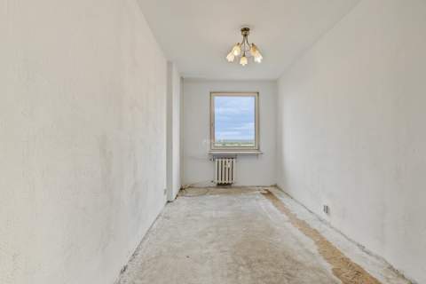 3 pokoje Północ Balkon Spokojna okolica