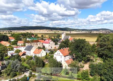 Gotowe do zamieszkania 2 pokoje ogródek