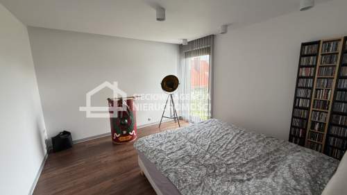 Top smart home z widokiem na morze