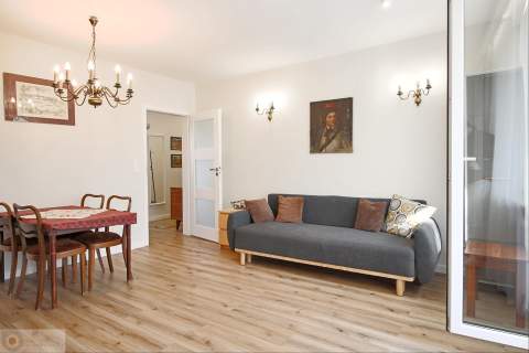 Stokłosy 2 duże pok widna kuchnia/balkon/piwnica P