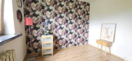 3 pokoje 60 m2 balkon wysoki parter Dąbrowa Górnicza, ul. O