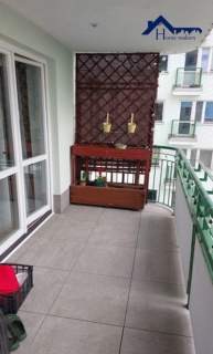 2 pokoje 57 m Balkon 7m2 Garaż/od zaraz
