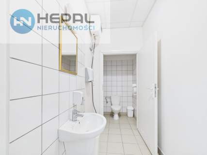 Lokal usługowy 173,5 m , Szydłówek Górny