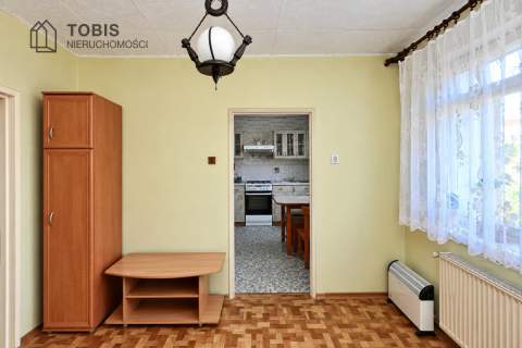 Działka Luboń Kwiatowa 641 m2