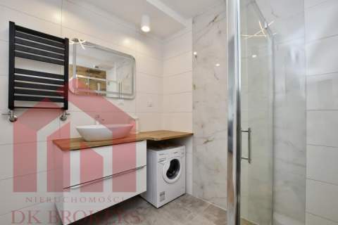 Apartament CAPITAL TOWERS, w cenie garaż