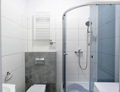 Próchnika 41, kawalerka z balkonem, pet friendly