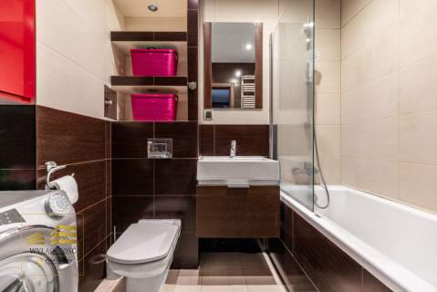 Czuby cztery pokoje duży balkon