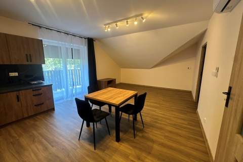 Mieszkanie bezczynszowe Jaworze 59 m2