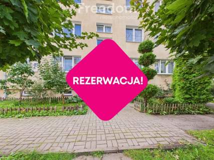 3 pokojowe mieszkanie w dogodnej lokalizacji