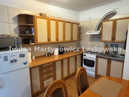 Mieszkanie na sprzedaż, 45,1 m2, Lubin