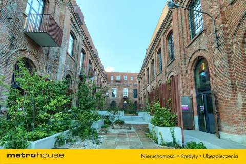 Loft z duszą FUZJA Łódź