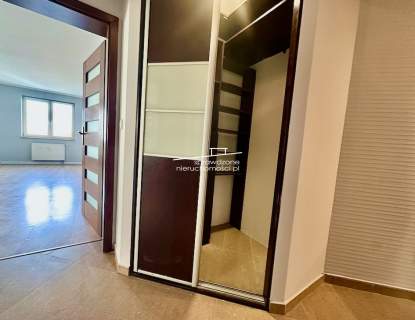 Funkcjonalny Apartament - 3 pok. - Przy Metrze WIL