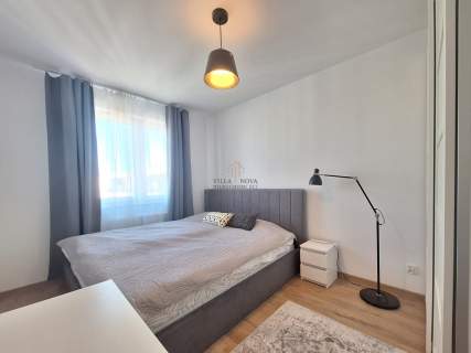LUX 3 pokoje, 52 m , nowy blok,Balkon