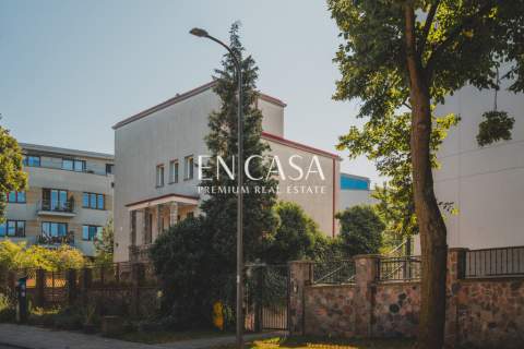 Kamienna Góra Apartamentowiec lub Rezydencja