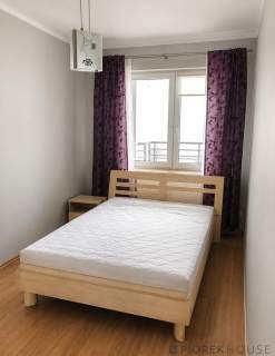 2-pokojowe mieszkanie na Bielanach