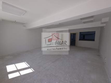 Hala magazynowa z biurami na wyynajem-460m2.