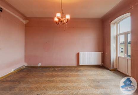 Czerwona cegła, wielkie okna i 108 m możliwości 