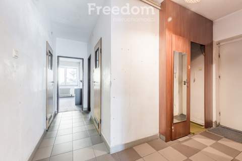 3 pokoje 65m 8 min METRO Natolin