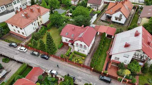 Dom na Osiedlu Barwinek Kielce Do Negocjacji