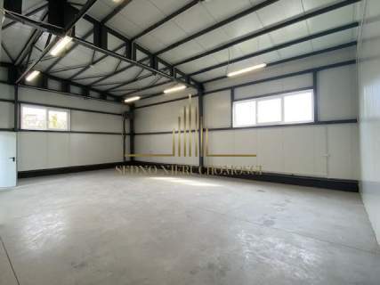Biuro do wynajęcia, 203 m2, Bydgoszcz