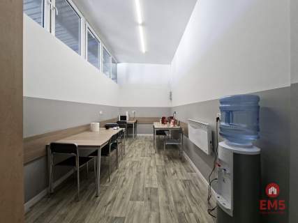 Hala - magazyn 4000 m2