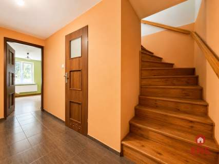 Siedlisko 0,6 ha, gm. Brańsk