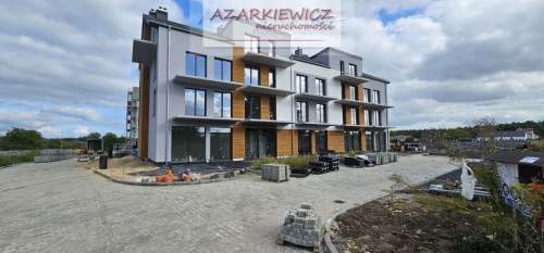 Mieszkanie na sprzedaż, 31,6 m2, Dębno