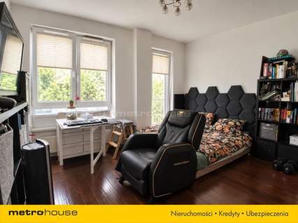 2 pokoje w apartamentowcu na Woli / garaż w cenie