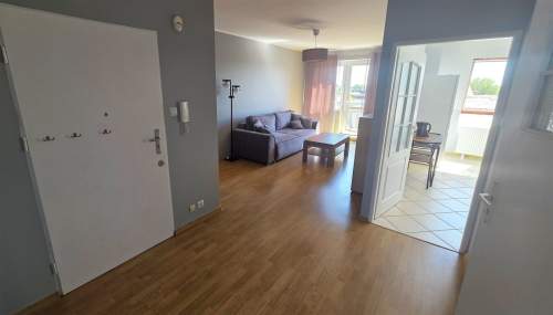 Na wynajem 2 pokoje, 50 m , ul. Przepiórcza