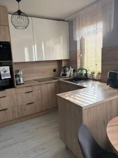 Mieszkanie na sprzedaż, 49 m2, Szczecin