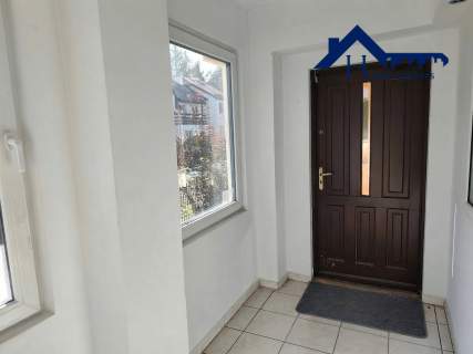 LOKAL BIUROWY Z MAGAZYNEM BEMOWO LOTNISKO