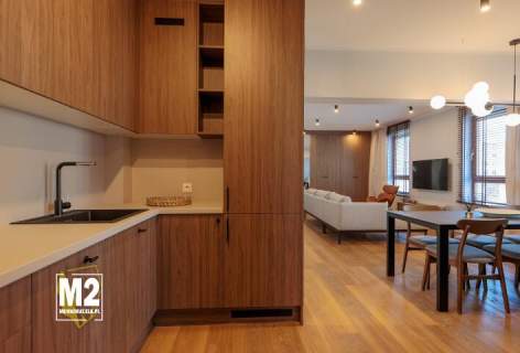 Luksusowy Apartament na Wynajem - Ścisłe Centrum Ełku