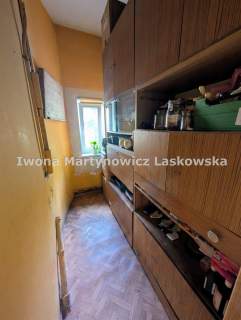 Bezczynszowe mieszkanie w kamienicy, 121 m2, ogród