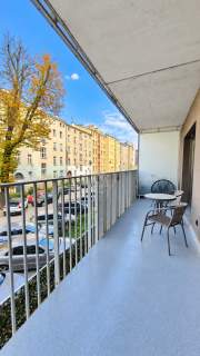 NISKIE OPŁATY BALKON 2022R NOWA MANUFAKTURA