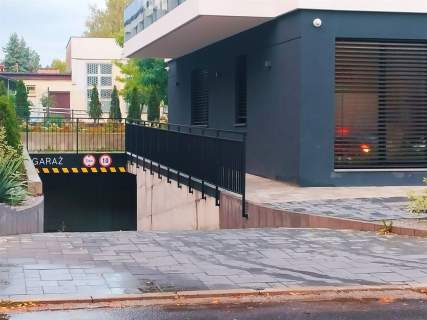 NOWY Apartament 70 m blisko Centrum